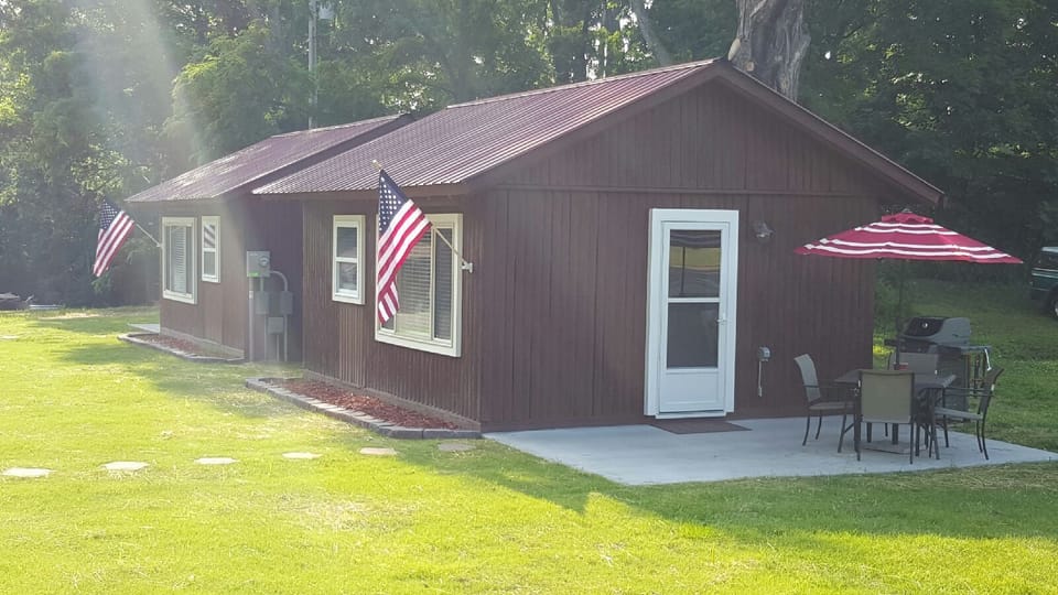 Alden Sunset Cabins