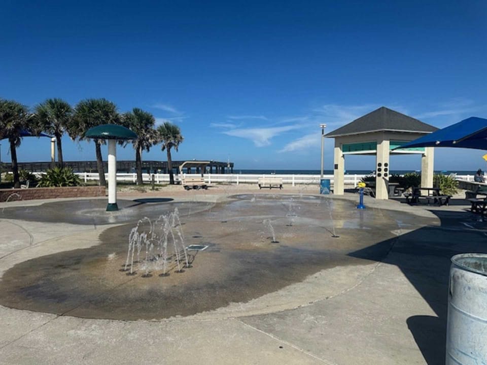Splash Park