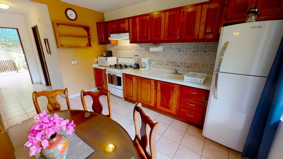 Rio Copey 2 townhouse near the beach in Jaco (796)