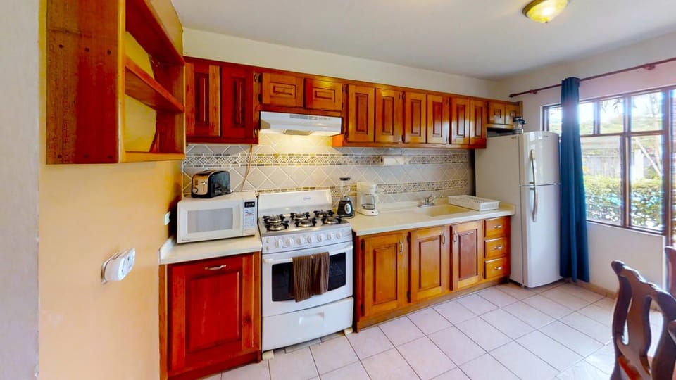 Rio Copey 2 townhouse near the beach in Jaco (815)