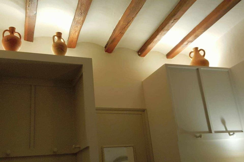 Decorative detail