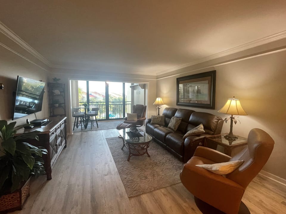 5-303 Living Room