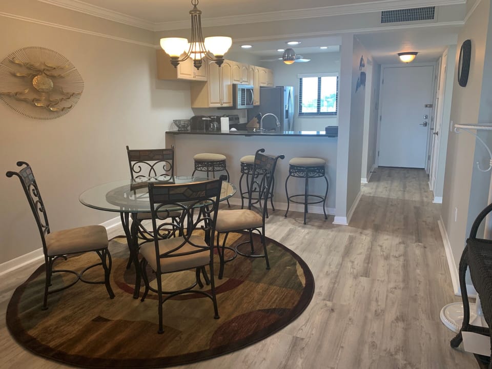 5-303 Dining Room