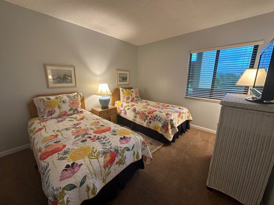 2-200 Guest Bedroom