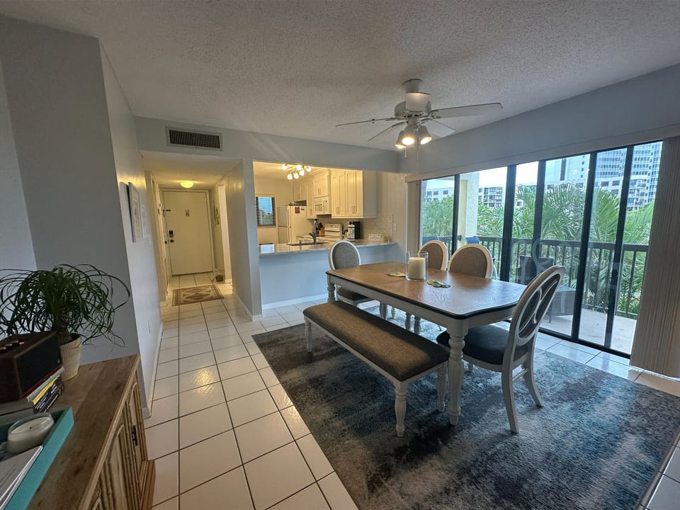 2-200 Dining Room