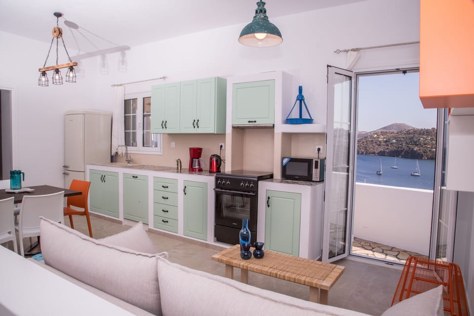 Kitchen/Living  room