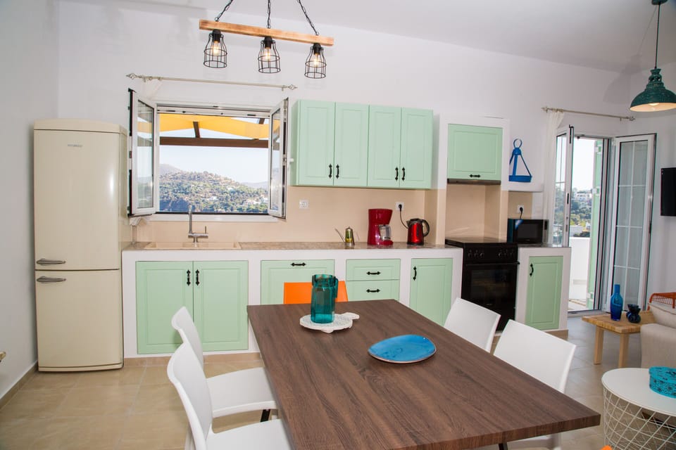 Kitchen/Living  room