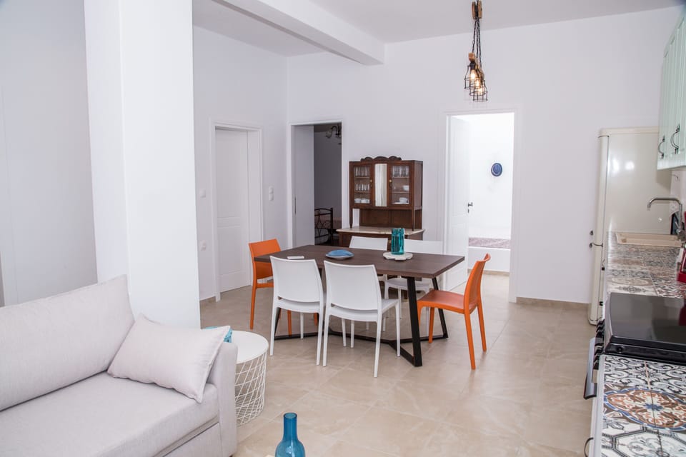 Kitchen/Living  room