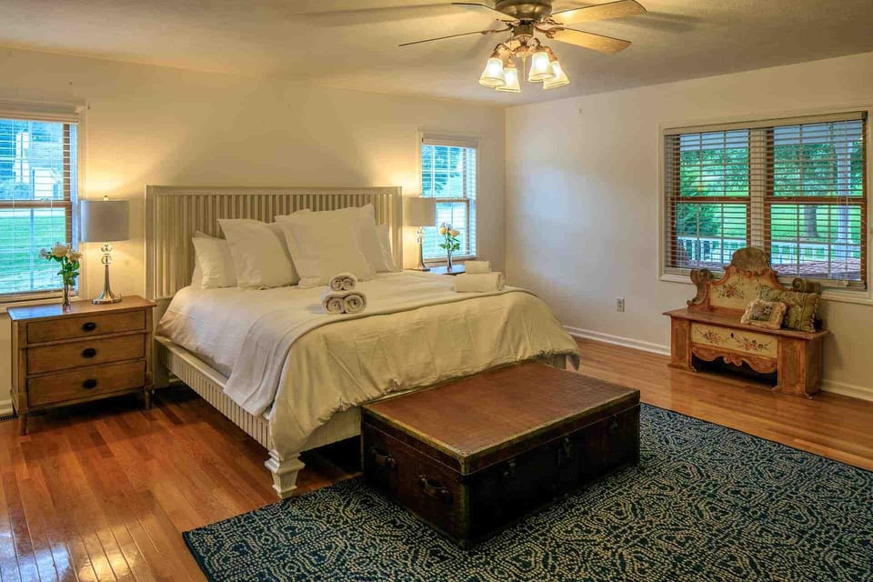 Bedroom 1