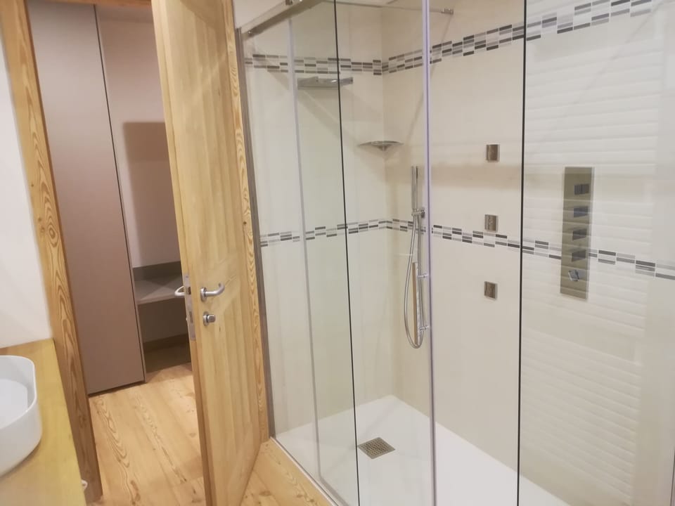 Deluxe Quadruple Room | Premium bedding, minibar, in-room safe, desk