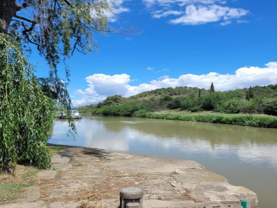 Surroundings [summer] (1-5 km)