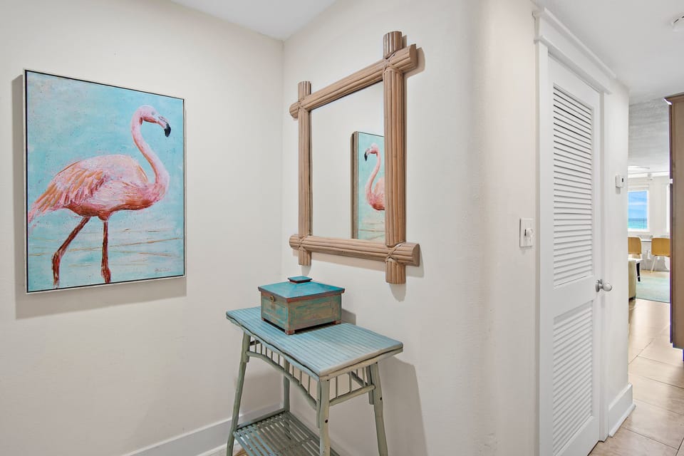 Entryway