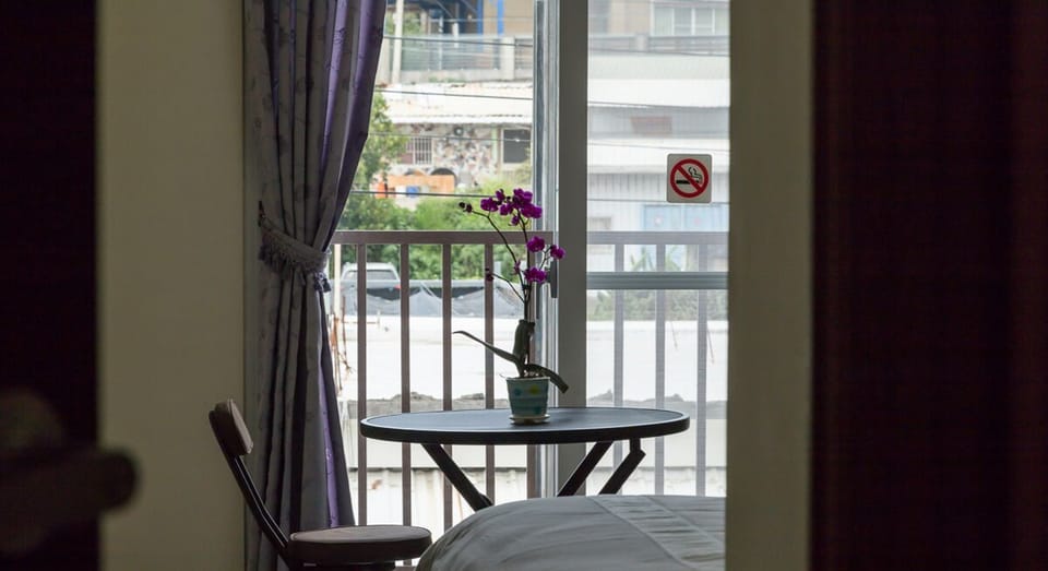 Premier Double Room, 1 Bedroom | Balcony