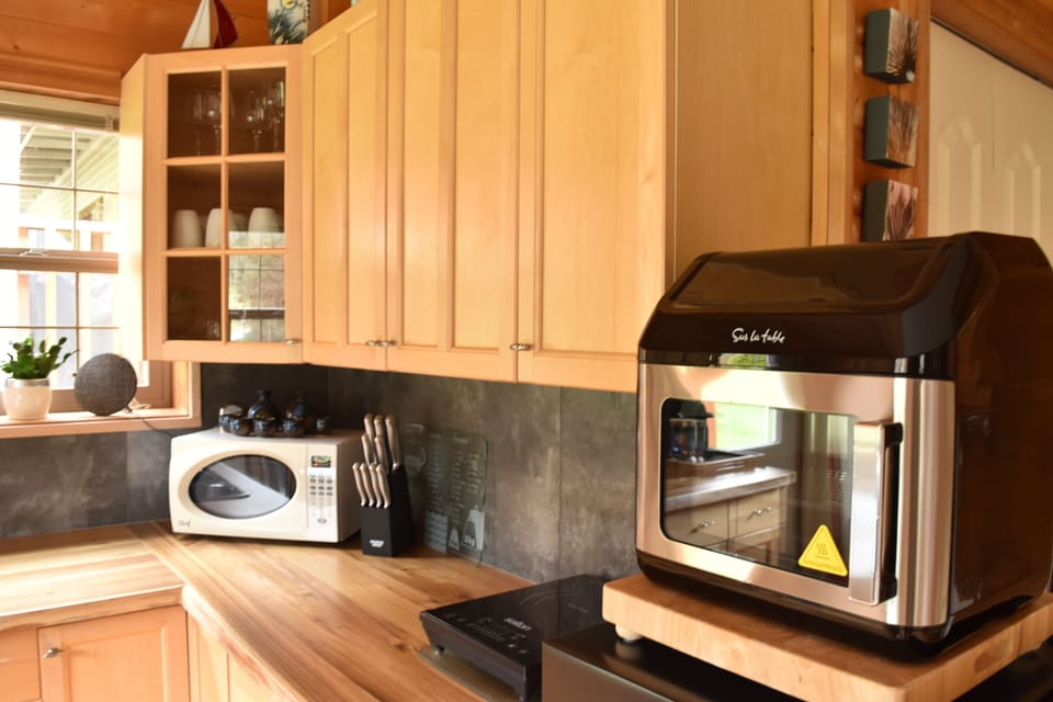 Air Fryer Oven