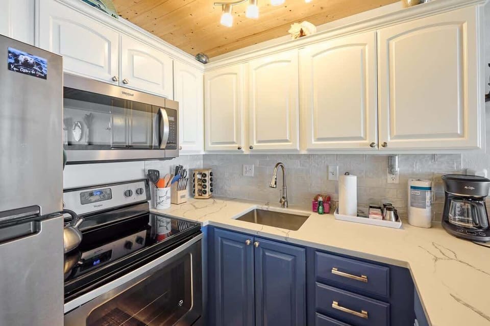 Make your favorite meals here