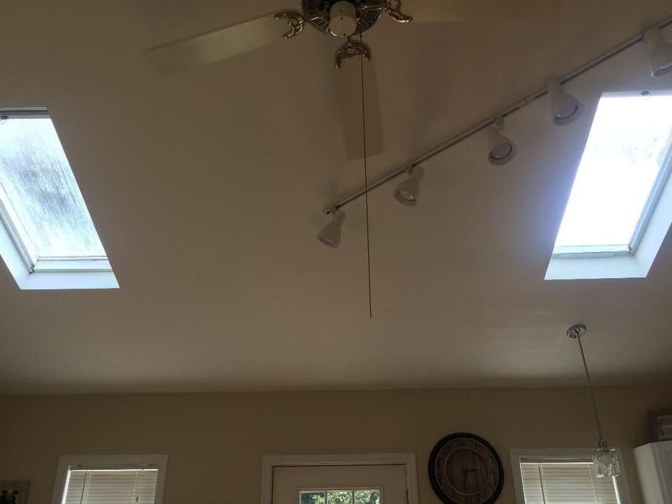 Ceiling Fan Cathedral Ceilings