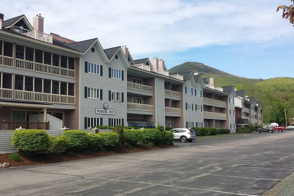 Nordic Inn