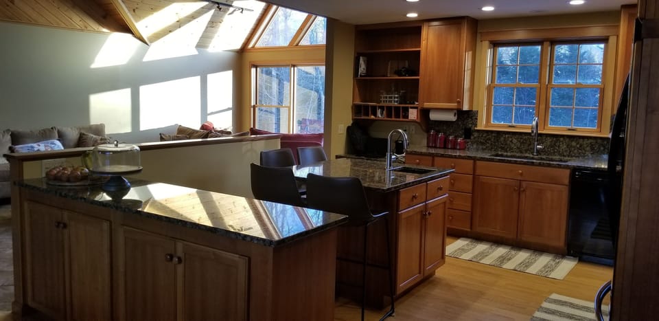 Kitchen 2nd floor