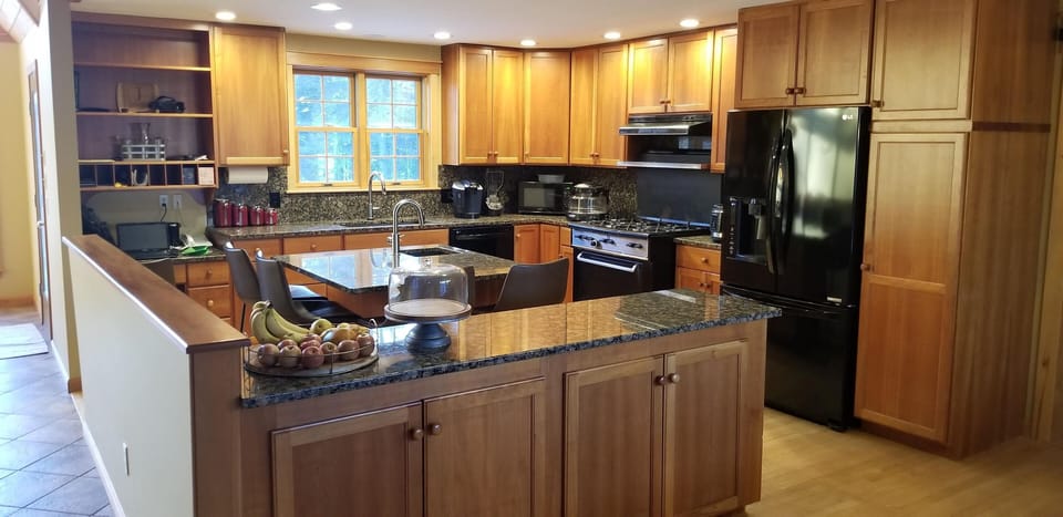 Kitchen 2nd floor
