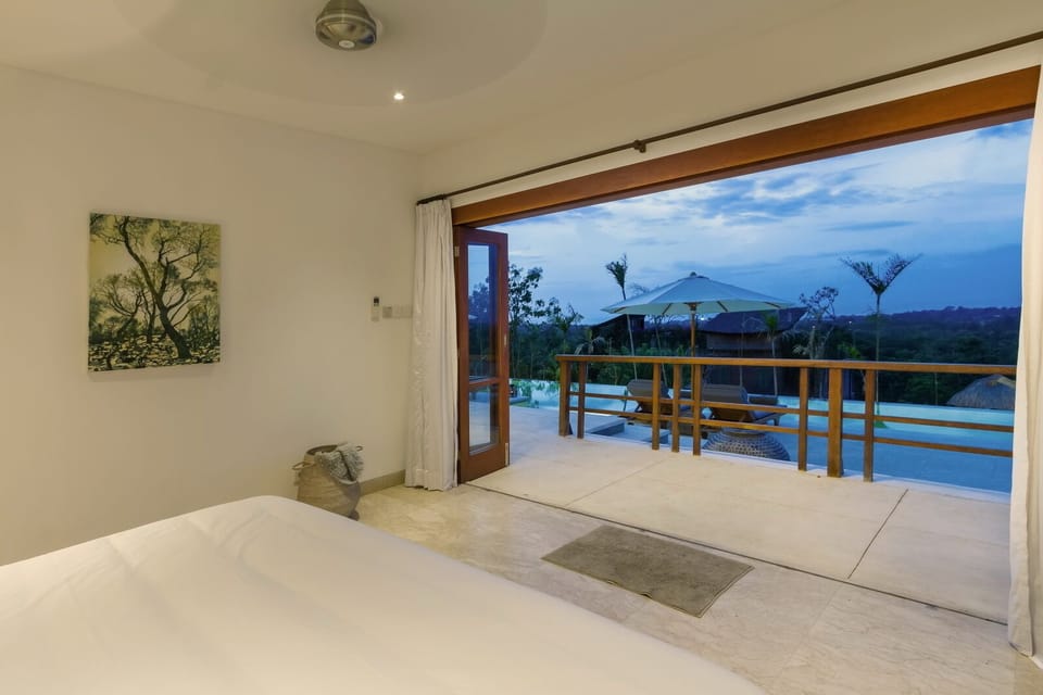 Bayu Lux 2 Bed Villa, Ocean View,Uluwatu