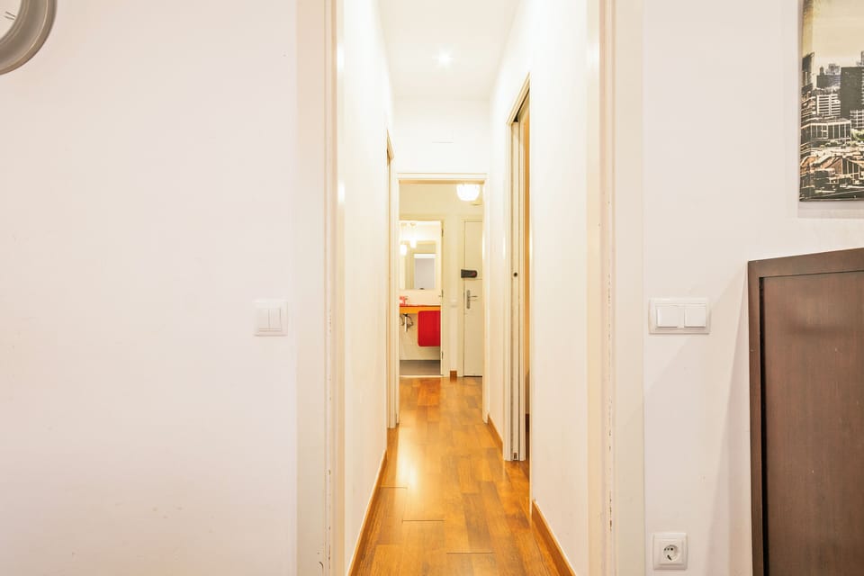 Apartment, 2 Bedrooms | 2 bedrooms, iron/ironing board, free WiFi, bed sheets