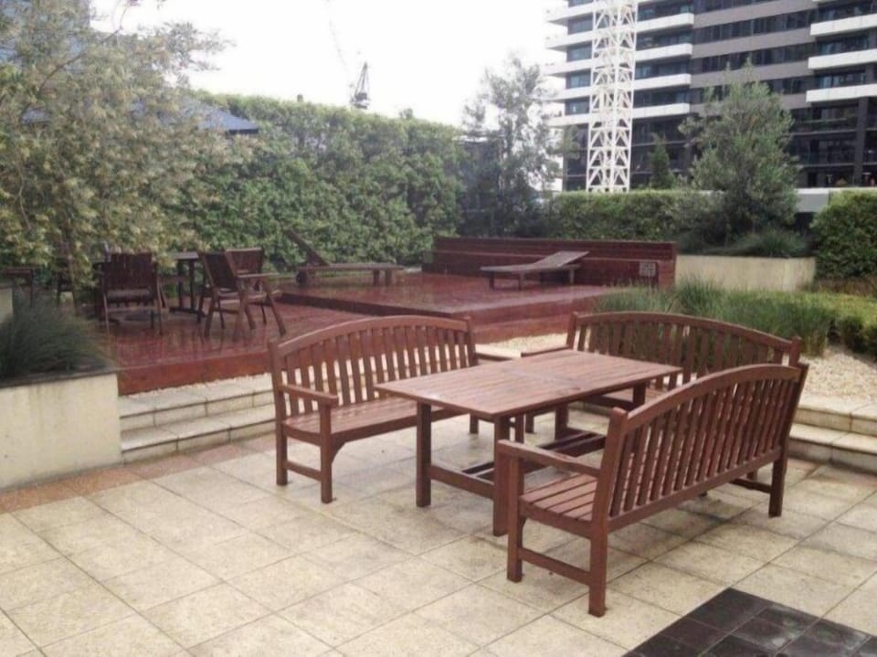 Facilities