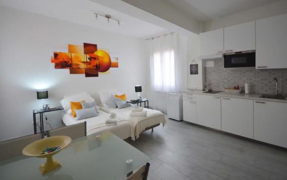 Iron/ironing board, cribs/infant beds, free WiFi, bed sheets