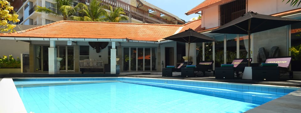 Villa Grange, 4 Bedroom, A/C interior