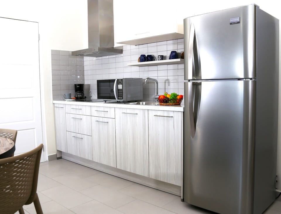 Casa Alessandra - kitchen