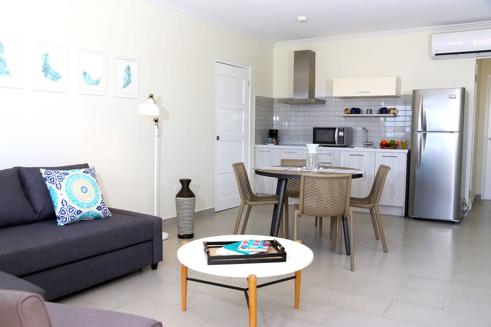 Casa Alessandra - dining-room