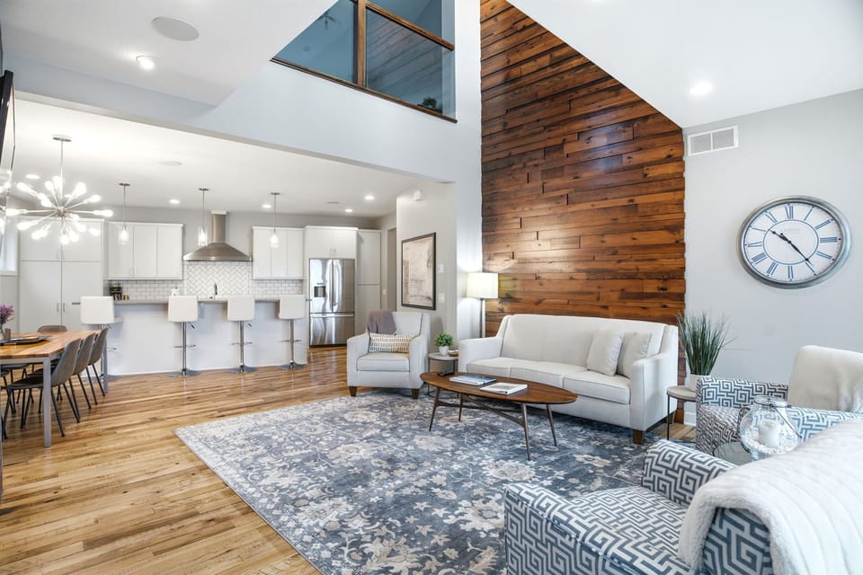 Villa (4 Bedrooms) | Property amenity