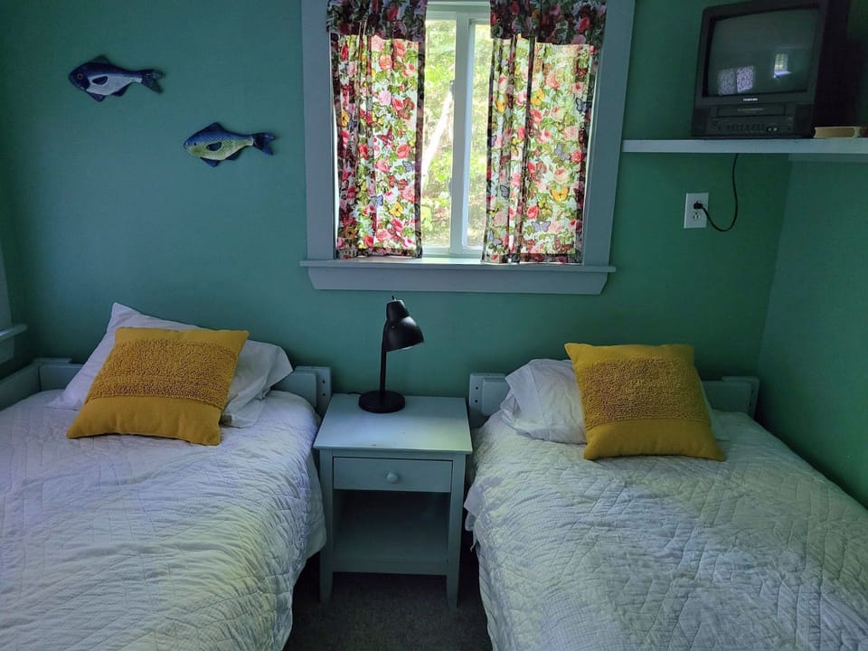 Bedroom #2