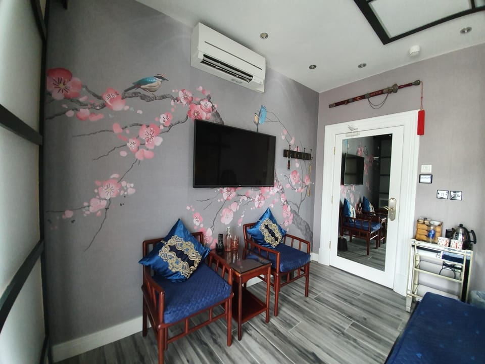 Tower Guest House Bed and Breakfast in York