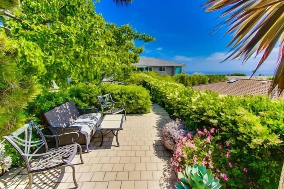 Private Oasis