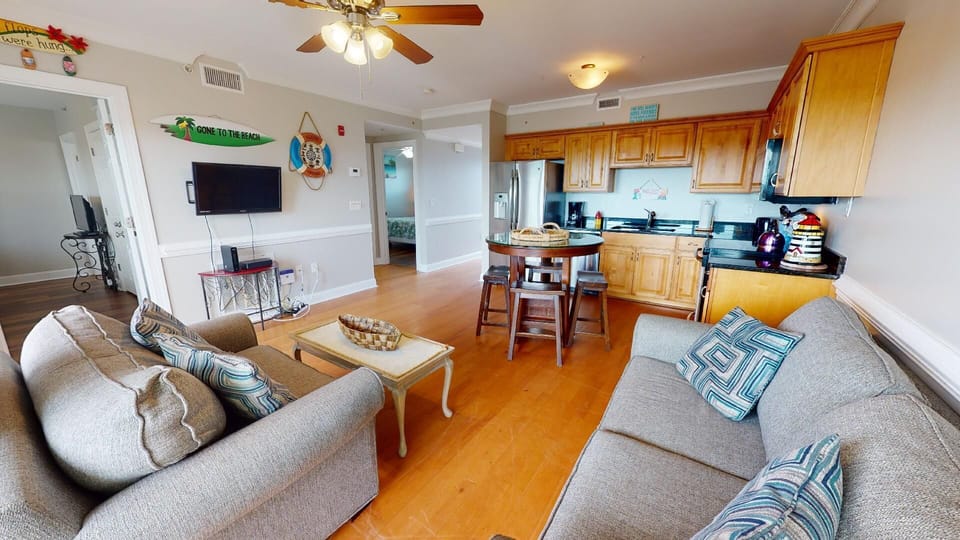 Welcome To Silver Shores 11