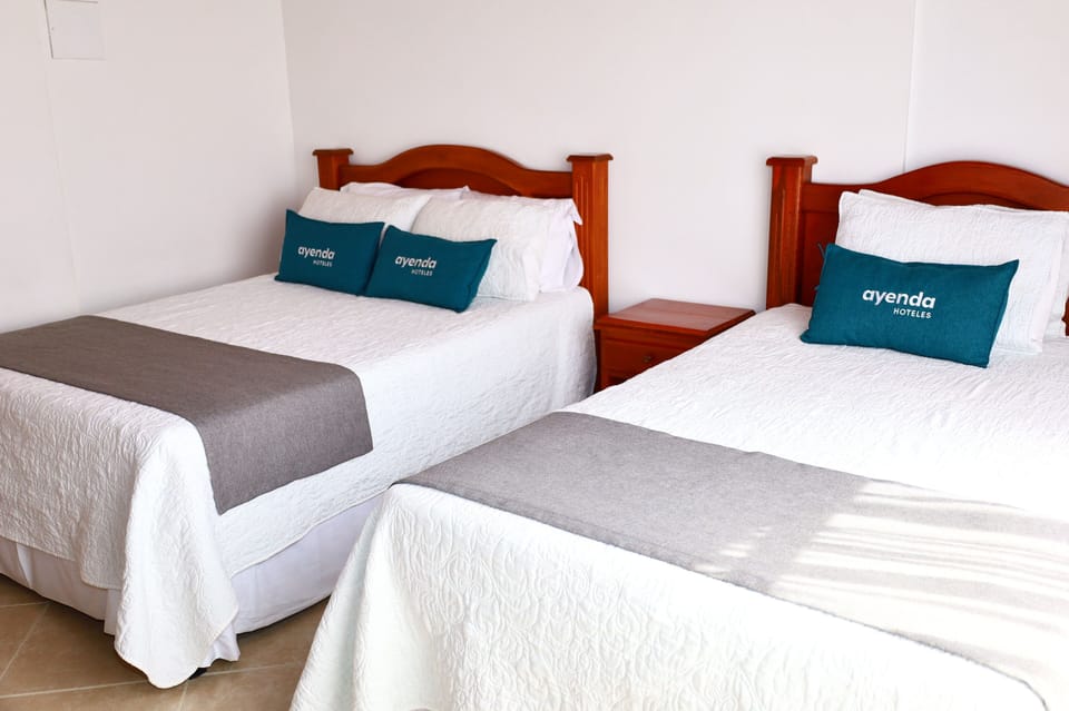 Triple Room, Non Smoking | 6 bedrooms, desk, laptop workspace, blackout drapes