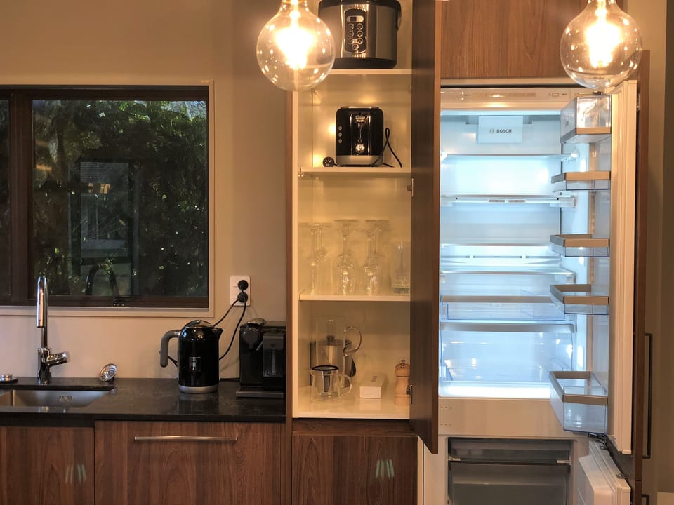 Luxury House, 5 Bedrooms, Golf View | Coffee and/or coffee maker