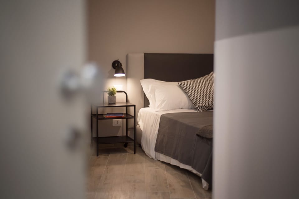 Deluxe Room, Private Bathroom, City View | View from room