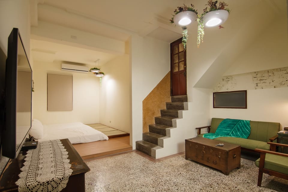 Family Quadruple Room, Multiple Beds | Minibar, soundproofing, WiFi (free), bed sheets