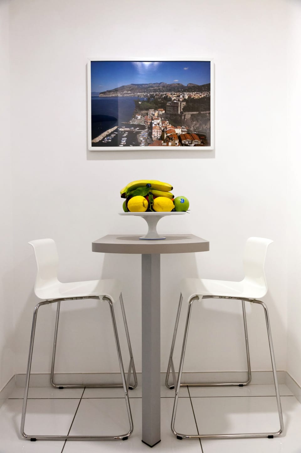 Apartment, 1 Queen Bed | Living area | 32-inch flat-screen TV with satellite channels, TV