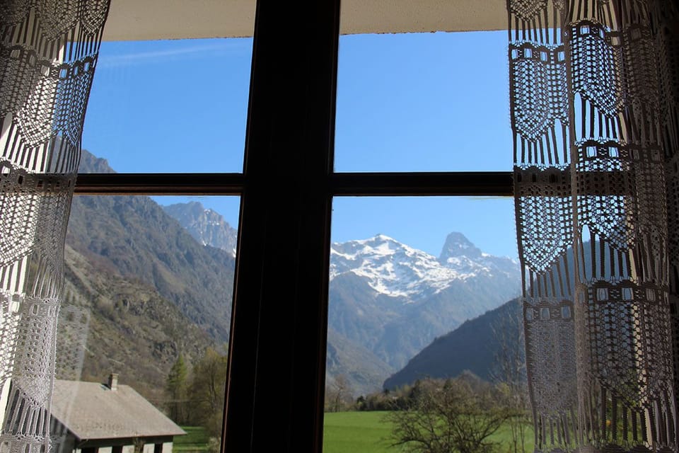 Classic Double or Twin Room | View from room