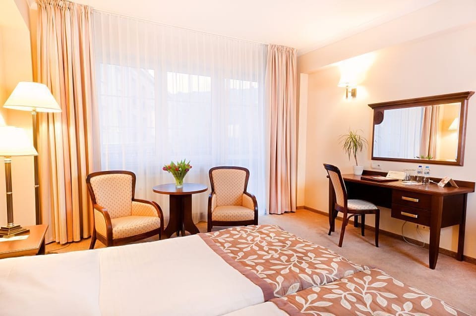 Hotel Lubicz Spa and Wellness Hotel in Pomeranian Voivodeship