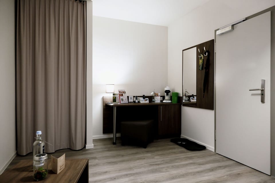 Family Room | Living area | Flat-screen TV, offices