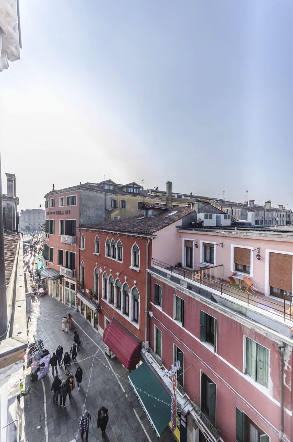 Duplex, 3 Bedrooms | View from room