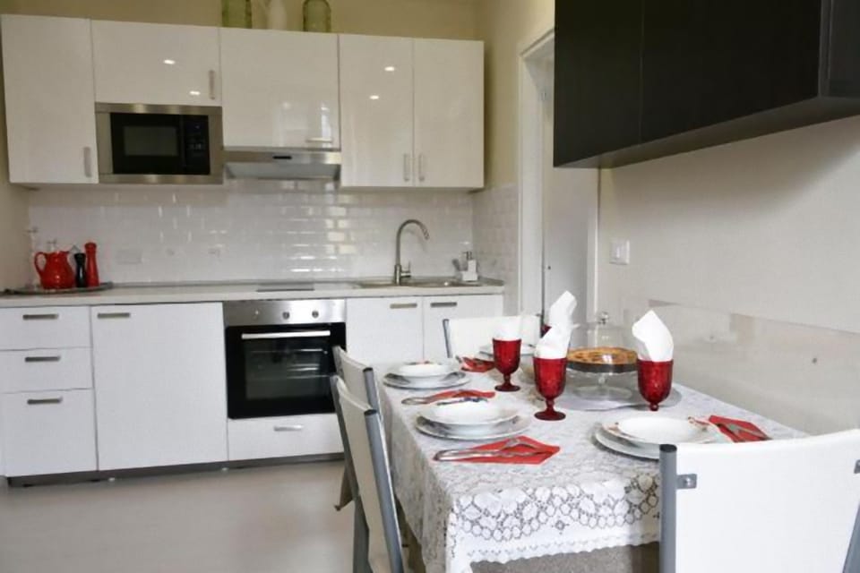 Apartment, 2 Bedrooms | Room amenity