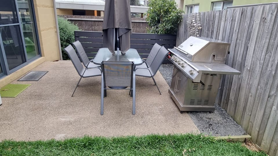 bbq