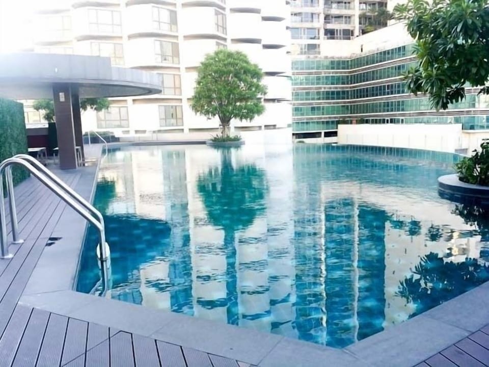 Homie Center Bangkok BTS Sukhumvit (58)