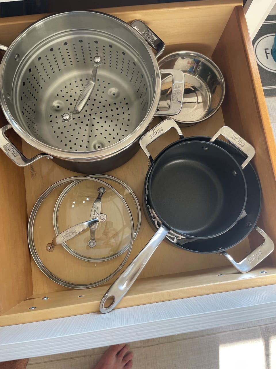 Miscellaneous