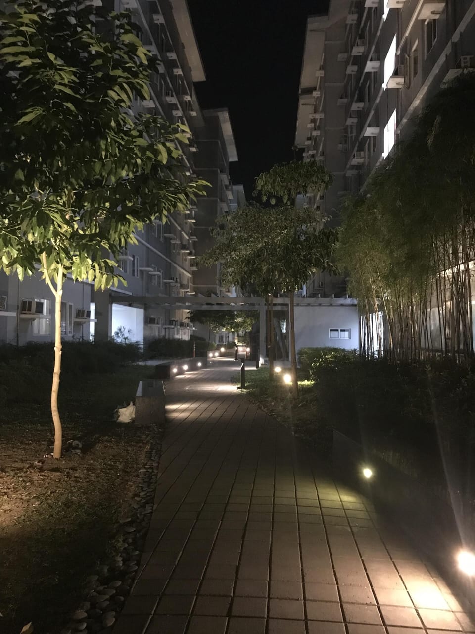 Happy Place at Trees Residences Fairview