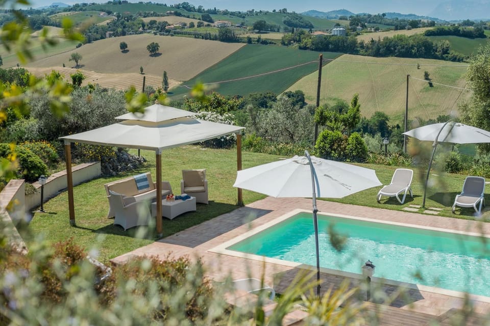 Villa Greta 9 (8100)